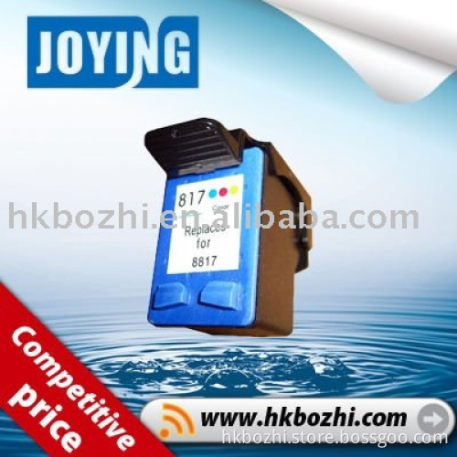 H-817 Remanufactured Ink cartridge